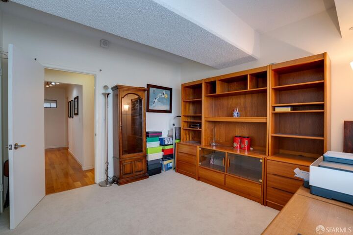 Property Photo:  1 Daniel Burnham Court 412  CA 94109 