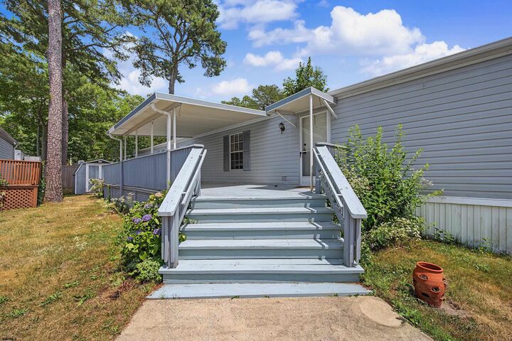 Property Photo:  443 S 6th Ave  NJ 08205 
