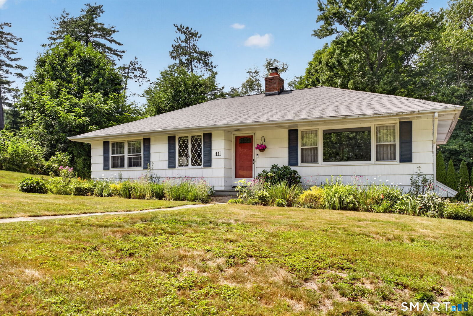 Property Photo: 11 Sealand Drive CT 06470