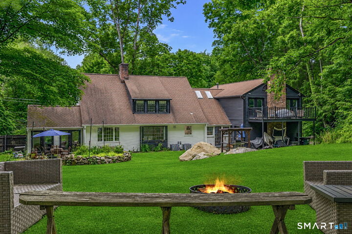 Property Photo: 235 Newtown Turnpike CT 06883
