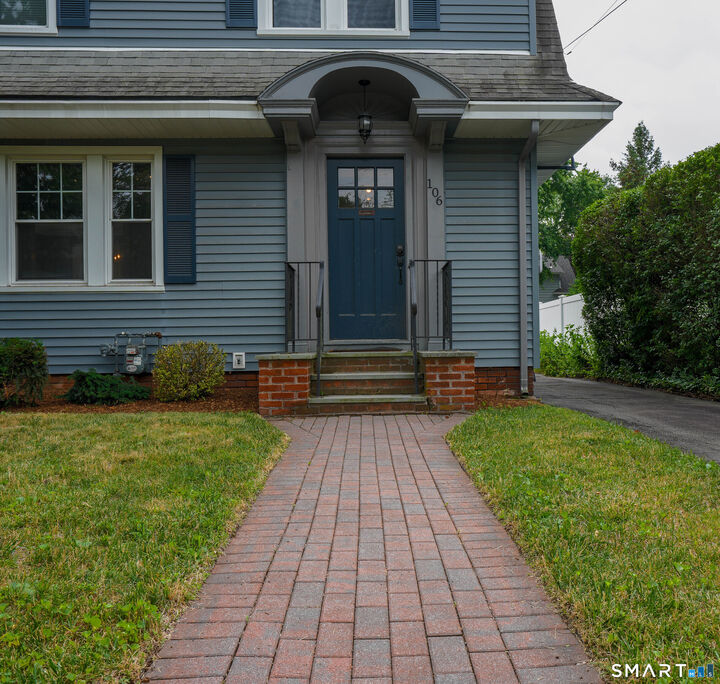 Property Photo: 106 Filbert Street CT 06517