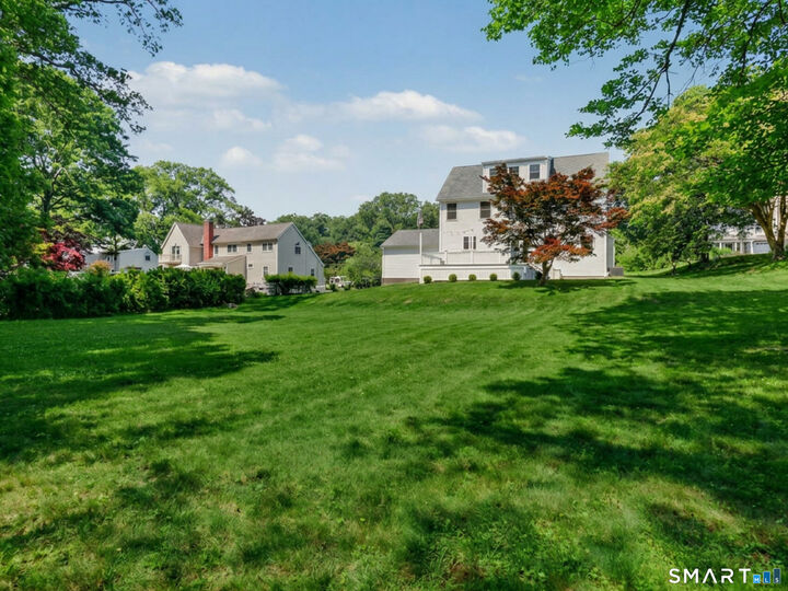 Property Photo: 469 Woodridge Avenue CT 06825
