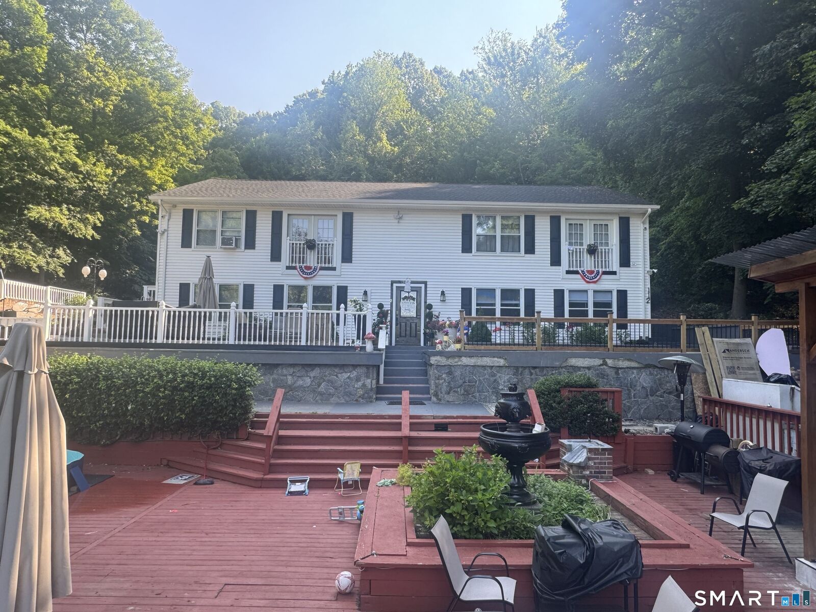 Property Photo:  112 Woodbine Street 1  CT 06770 