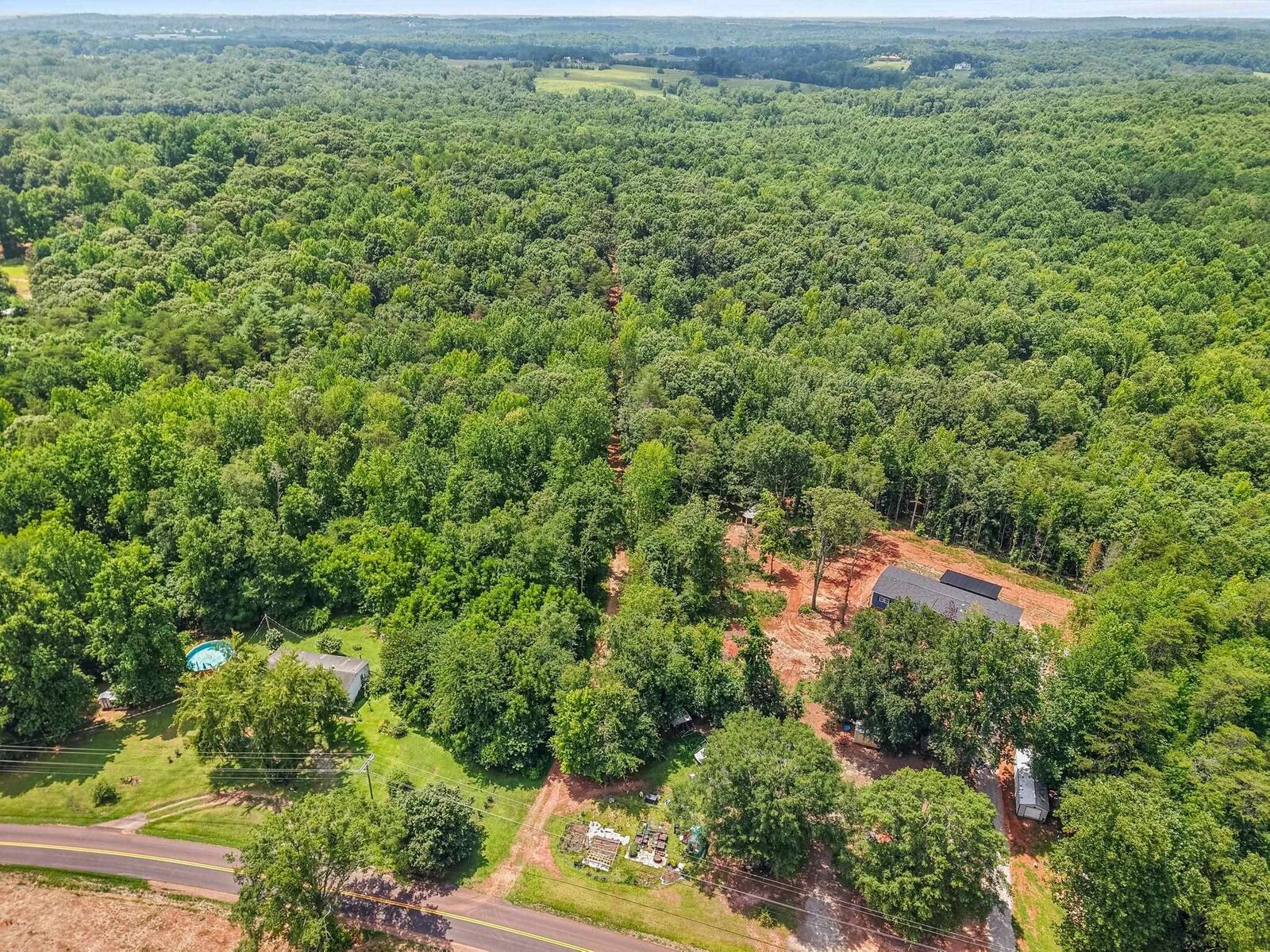 Property Photo:  637 Odell Road ***  SC 29657 