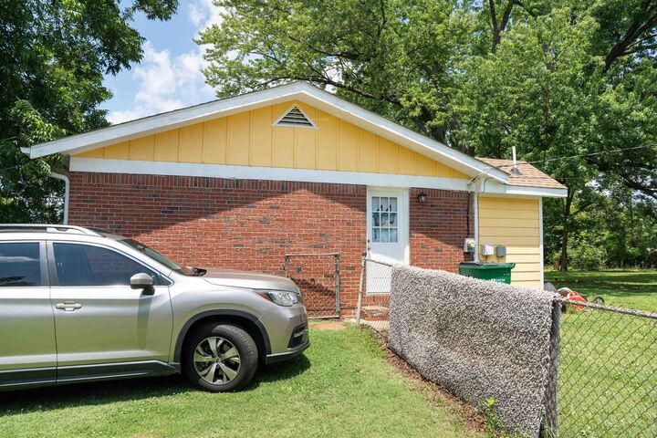 Property Photo:  1125 Old Anderson Mill Road  SC 29369 