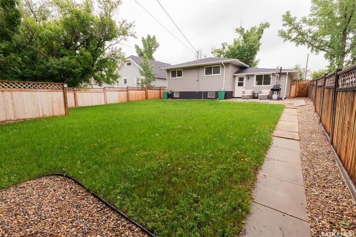 Property Photo:  434 Columbia Avenue  SK S0L 1R0 