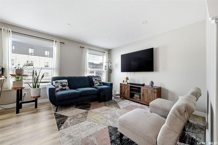 Property Photo:  4789 Mutrie Crescent  SK S4V 3Y4 
