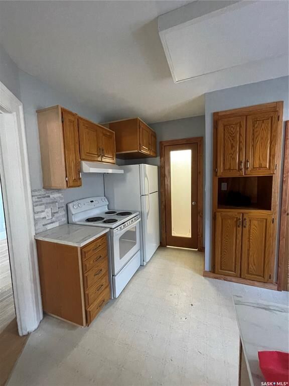 Property Photo: 51 Tupper Avenue SK S3N 1K9