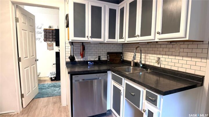 Property Photo: 417 3rd Street SK S4A 0P1