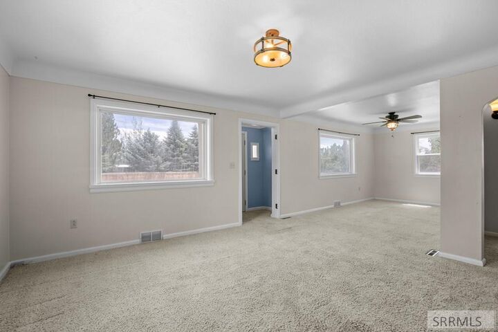Property Photo:  151 N 4000 E  ID 83442 
