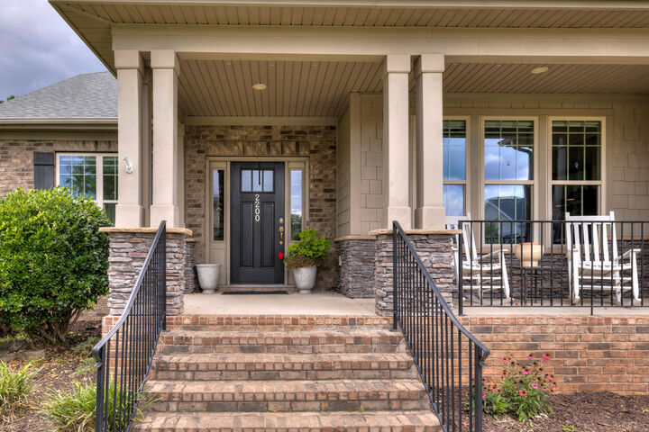 Property Photo: 2200 Water Song Run SC 29150