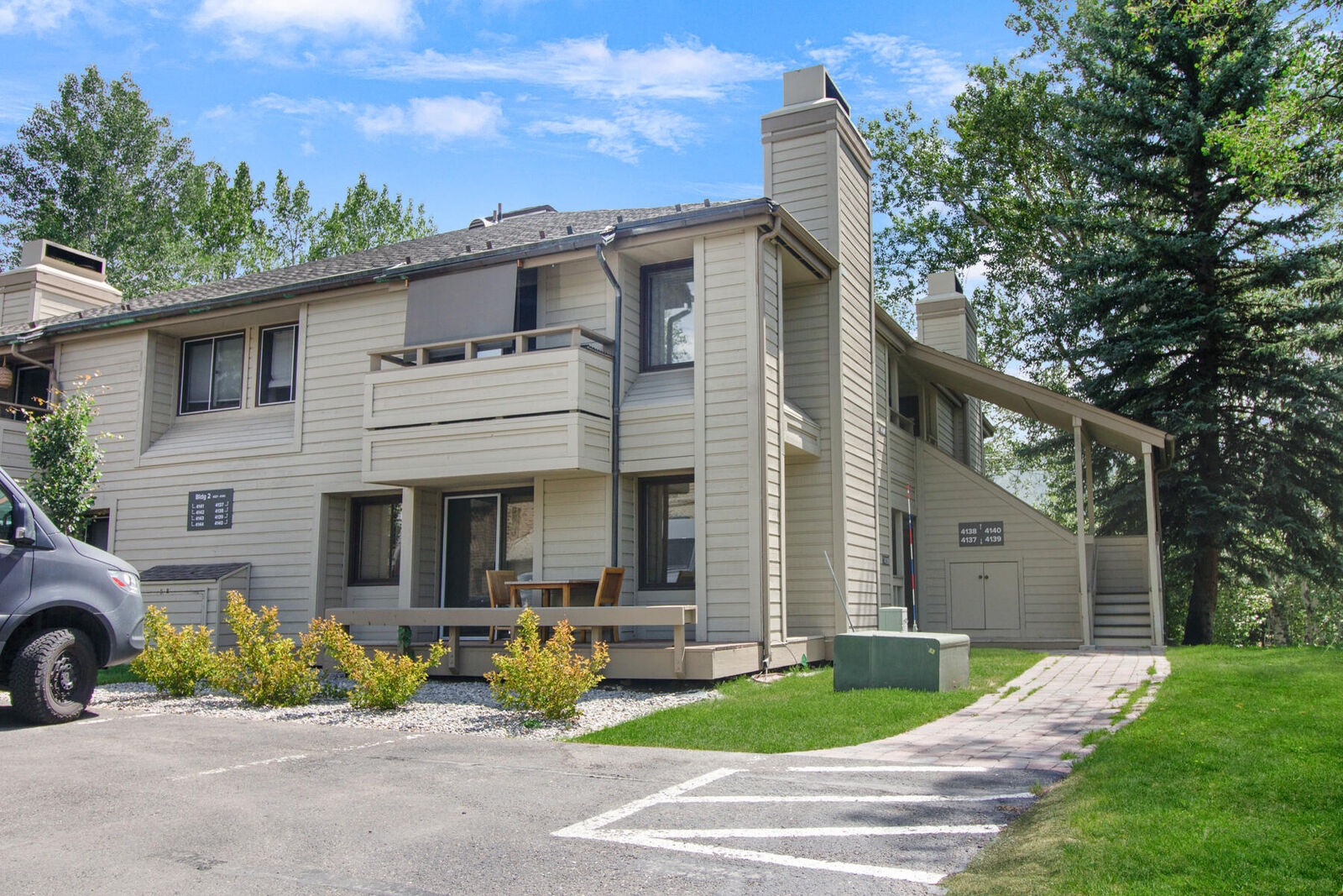 Property Photo: 4139 Bluff Condo Dr 4139 ID 83353