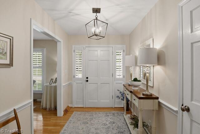 Property Photo: 370 Staffordshire Road NC 27104