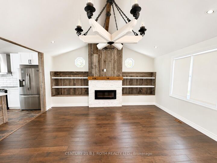 Property Photo:  288 River Road E  ON L9Z 2L7 