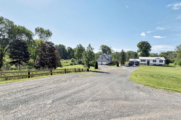 Property Photo:  134 C Mudcat Road  ON K0K 1V0 