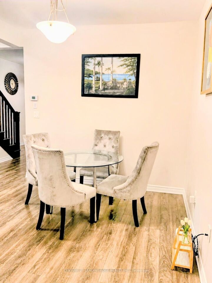 Property Photo: 5 Fusilier Drive ON M1L 0J4