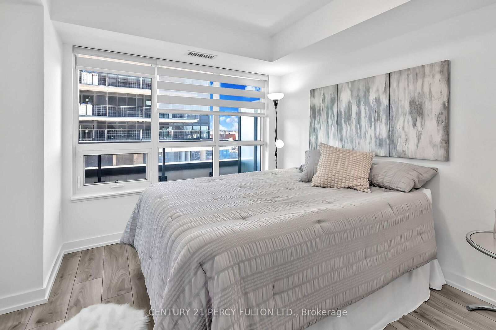 Property Photo: 1455 Celebration Drive 210 ON L1W 1L8
