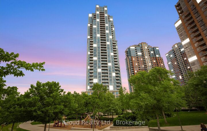 Property Photo: 15 Viking Lane 2502 ON M9B 0A4