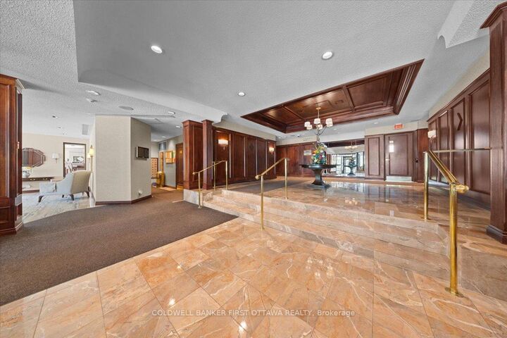 Property Photo:  1510 Riverside Drive W 606  ON K1G 4X5 