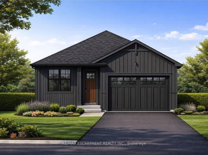 4968 Greenlane Road Lot 2 — photo 1