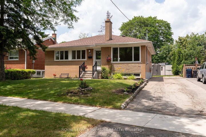30 Benway Drive — photo 1