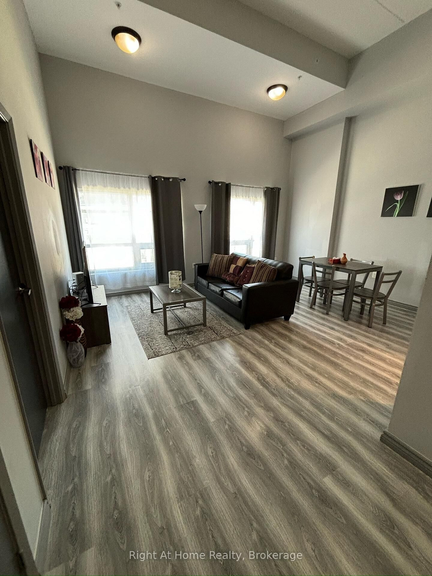 Property Photo:  275 Larch Street F107  ON N2L 0J3 