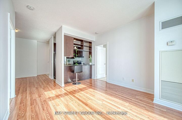 Property Photo: 70 Town Centre Court Ph#3603 ON M1P 0B2