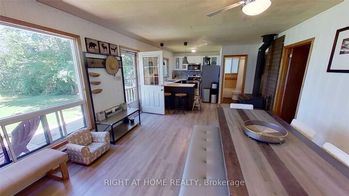 Property Photo: 1529 Chief Joseph Snake Road ON L0E 1R0