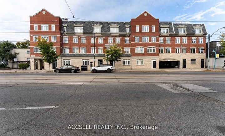 3400 Lake Shore Boulevard W 229 — photo 1