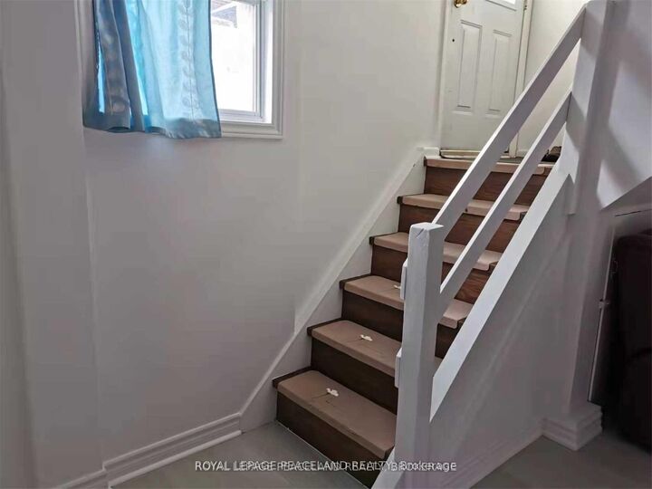 Property Photo: 84 Araman Drive Bsmt-2 ON M1T 2P8