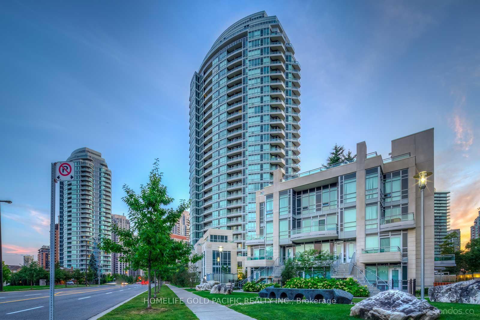 Property Photo: 18 Holmes Avenue 1011 ON M2N 4L9