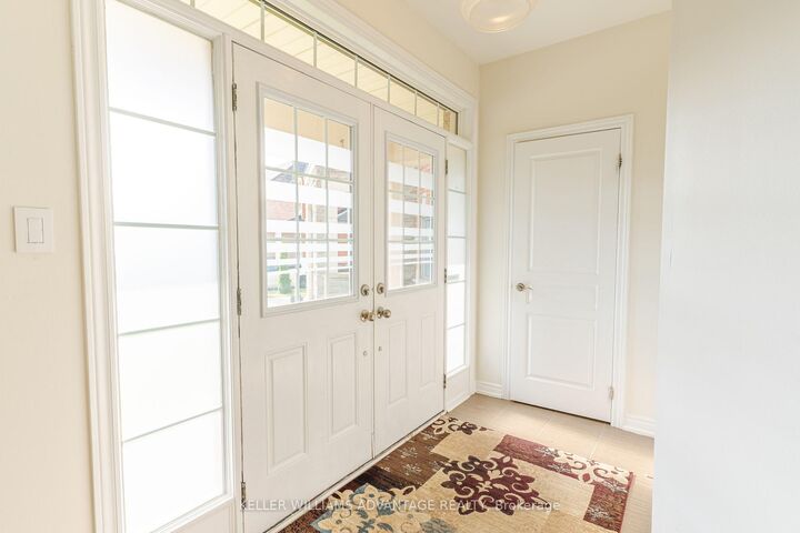 Property Photo:  8 Teaberry Terrace  ON L6Y 0Y1 