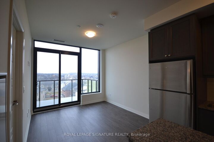 Property Photo:  3006 William Cutmore Boulevard 614  ON L6H 8A4 