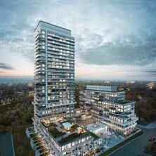 Property Photo: 251 Manitoba Street 2910 ON M8Y 4G9