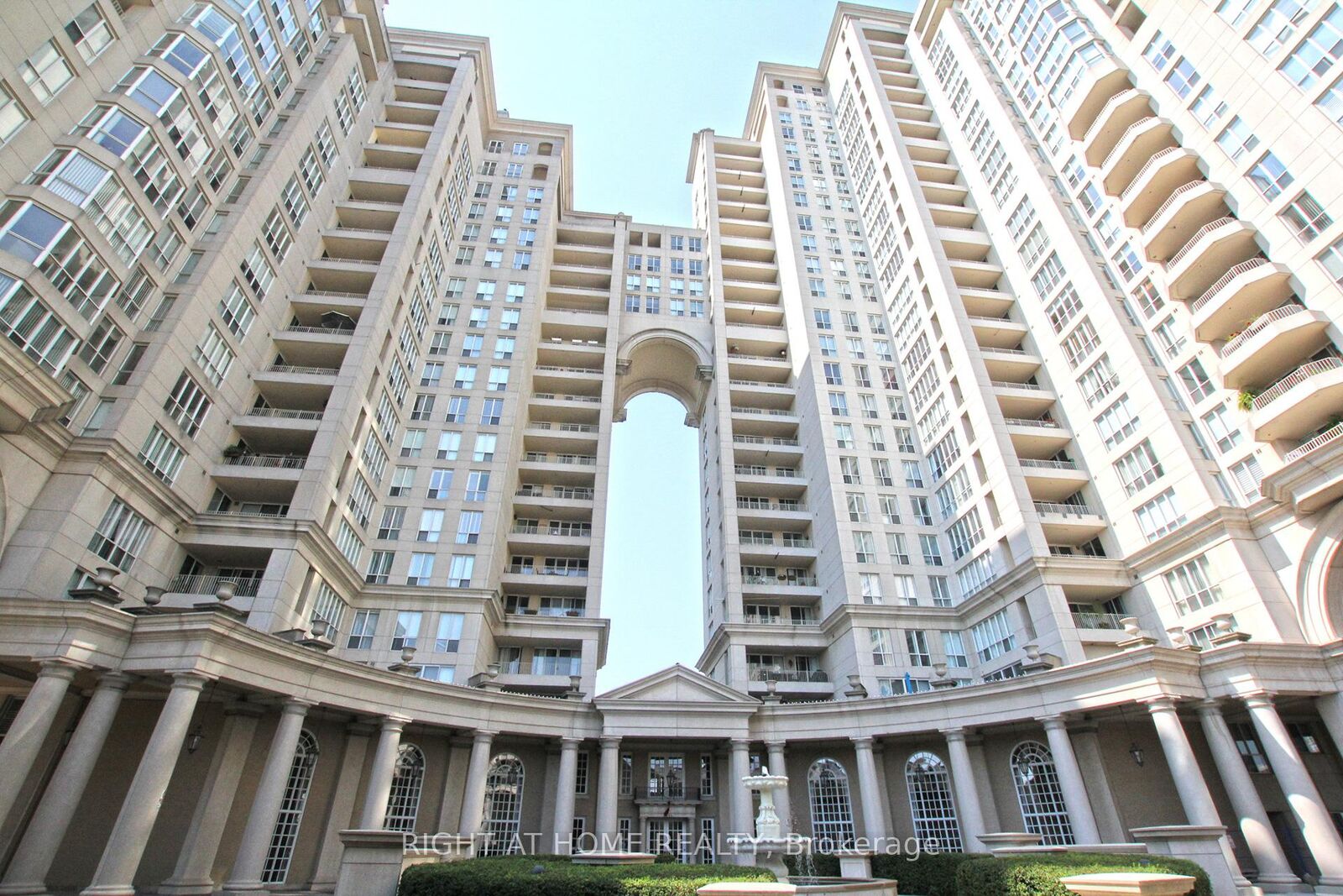 Property Photo: 2287 Lake Shore Boulevard W 906 ON M8V 3Y1