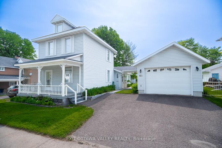 415 Trafalgar Road — photo 1