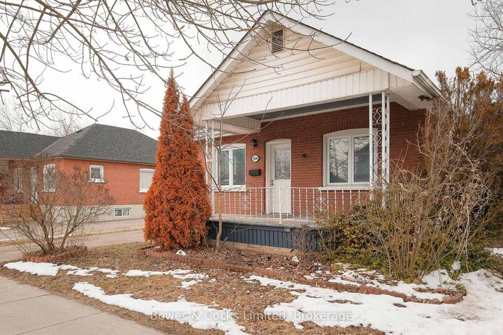 Property Photo: 164 Prince Street ON K9J 2A4
