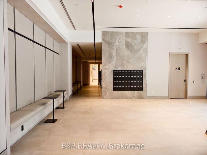 Photo de la propriété:  609 Sherbourne Street 1205  ON M4X 0A4 