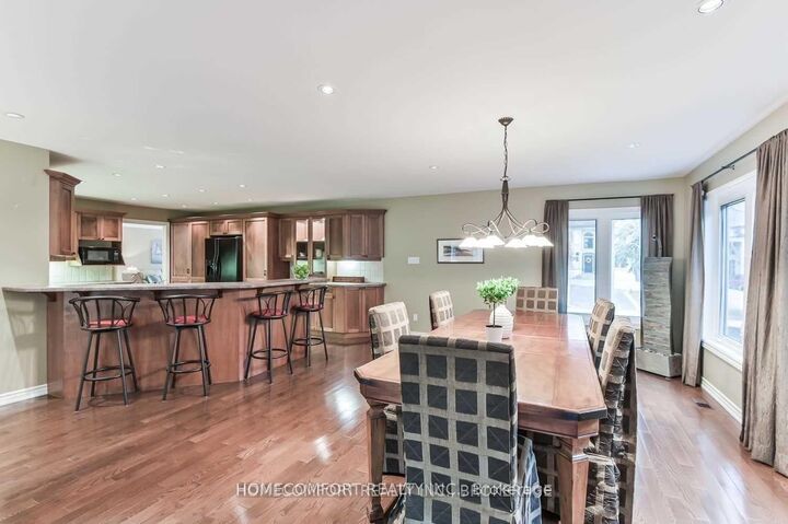 Property Photo:  19 Pomander Road  ON L3R 1X5 