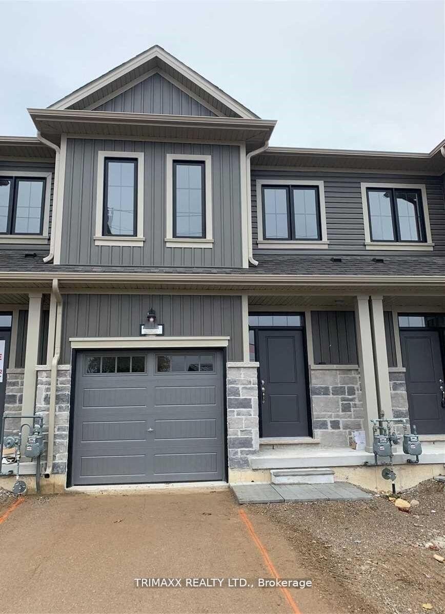 Property Photo: 200 Middleton Street ON N0M 2M0