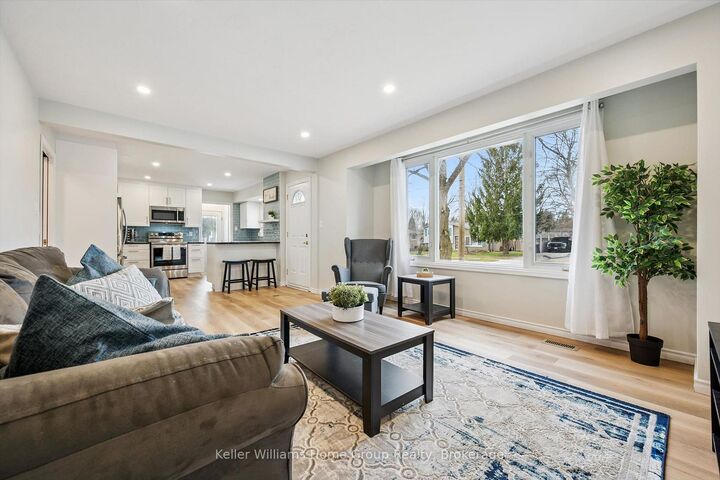 Property Photo: 23 Hastings Boulevard ON N1E 4G3