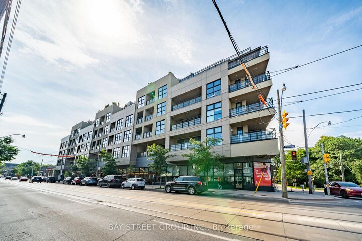 365 Beech Avenue 208 — photo 1