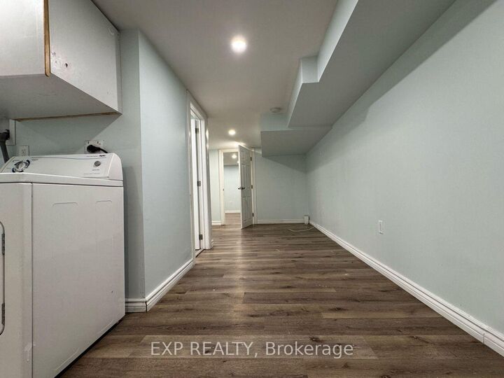 Property Photo:  96 Hiawatha Road Lower  ON M4L 2X8 