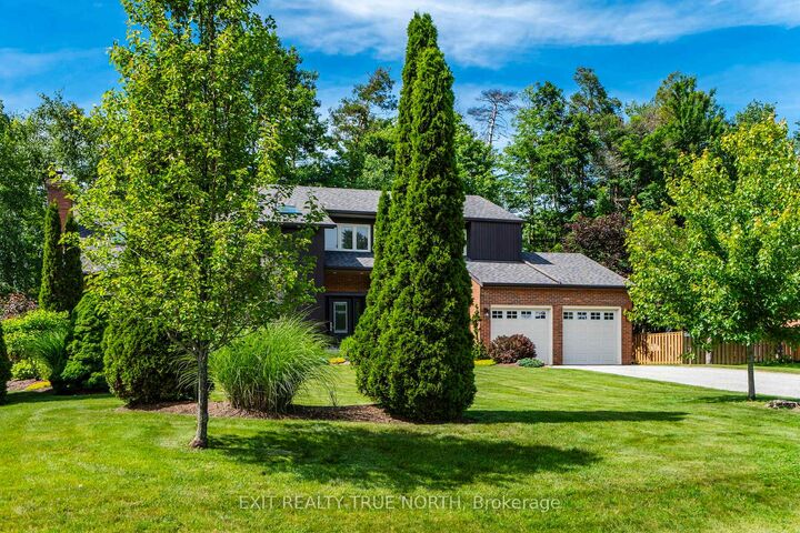 Property Photo: 14 Rosewood Avenue ON L9X 0P5