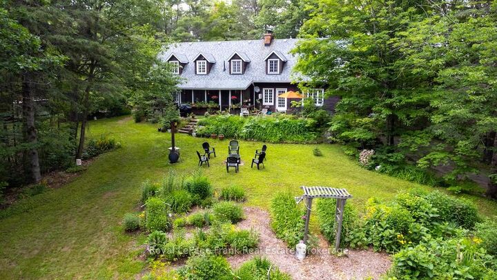 Property Photo: 3719 County Rd 507 Road ON K0L 1J0