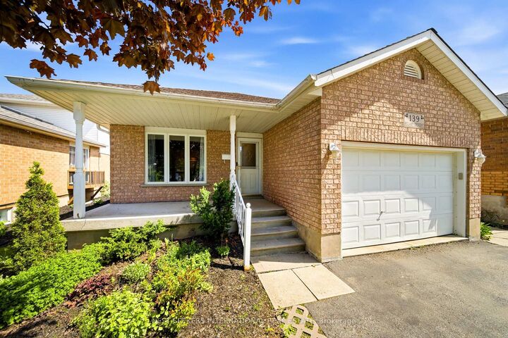 Property Photo: 139 Bellamy Crescent Lower ON N1M 3S7