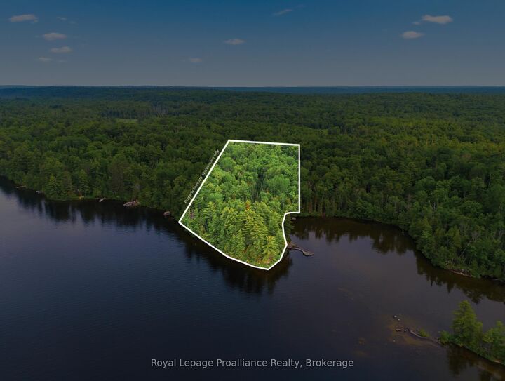 Property Photo: 786 Mazinaw Lake N/A ON K0H 1K0