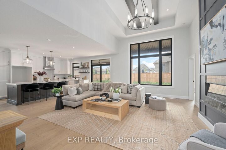 Property Photo: 2032 Wickerson Road ON N6K 4R6