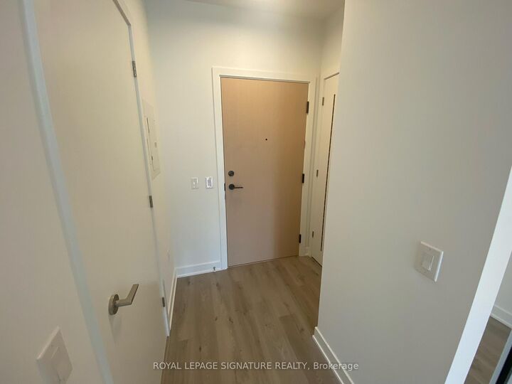 Property Photo:  30 Dreamers Way 447  ON M5A 0Y7 