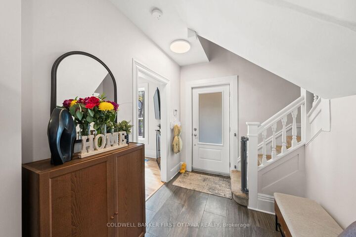 Property Photo: 25 Clegg Street ON K1S 0H5
